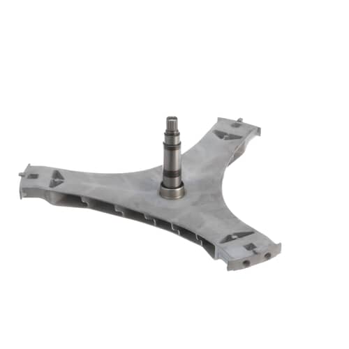 Samsung Washing Machine Flange Shaft Assembly WF431ABP/XAA