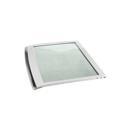 Samsung Washing Machine Lid Assembly WA48H7400AW/A2-01