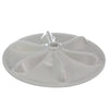 Samsung Washing Machine Washplate WA45M7050AW/A4-00