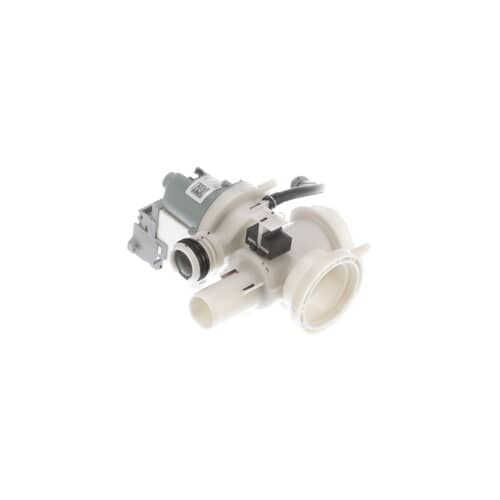Samsung Washing Machine Drain Pump Assembly WF45K6200AZ/A2-00