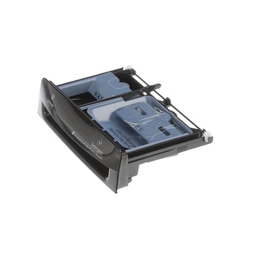 Samsung Detergent Dispenser Drawer DC97-19313S