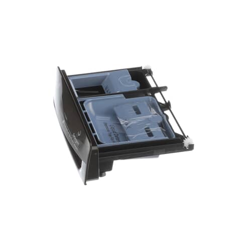 Samsung Detergent Dispenser Drawer DC97-19313S