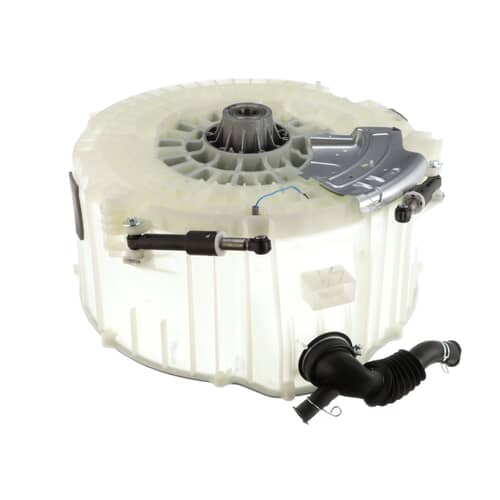 Samsung Washing Machine Outer Rear Tub WF42H5000AW/A2