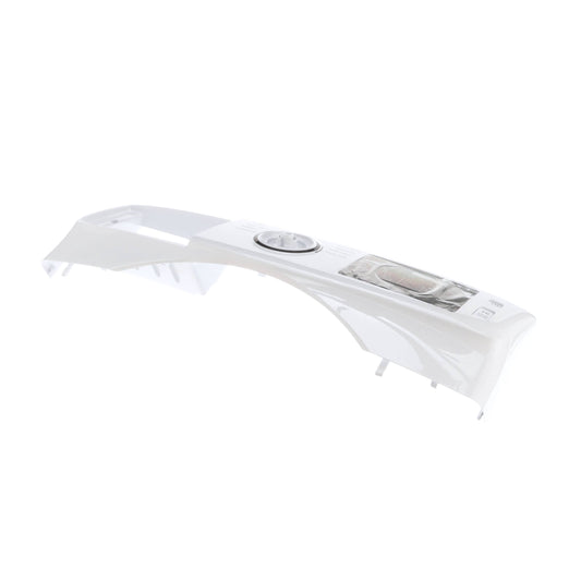 Samsung Part# DC97-19650G Control Panel (White) - Genuine OEM