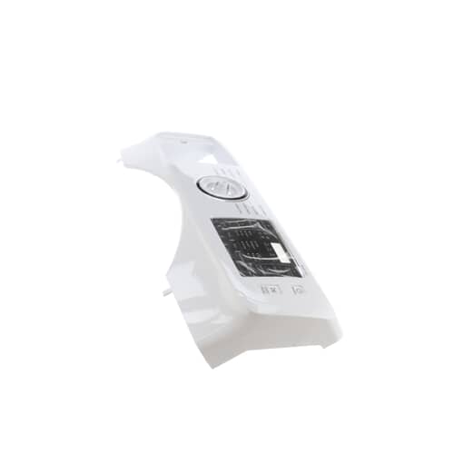 Samsung Part# DC97-19650G Control Panel (White) - Genuine OEM