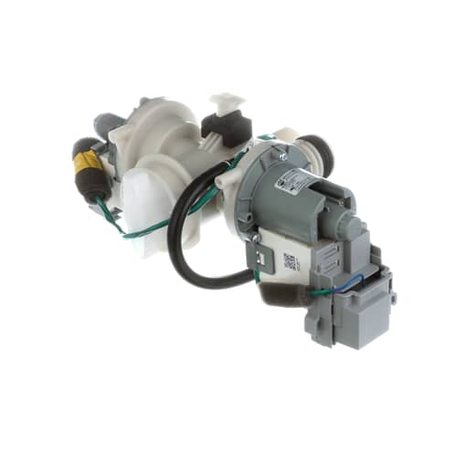 Samsung Drain Pump DC97-20639A