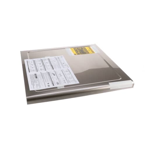Samsung Top Cover Assembly DC97-21440H