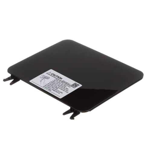 Samsung Washing Machine Filter Cover Assembly WF50R8500AV/US