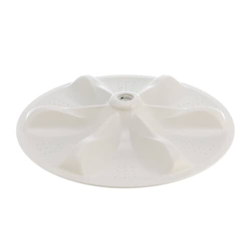 Samsung Washing Machine Pulsator Assembly WA50R5200AW/US-0003