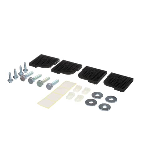 Samsung Part# DC99-00870A Pedestal Installation Kit - Genuine OEM