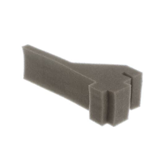 Samsung Part# DD63-00182A Duct Cushion (OEM) Right