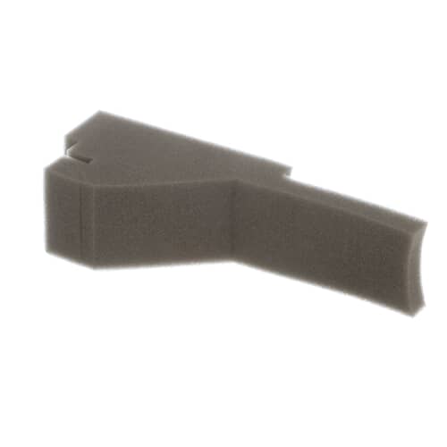 Samsung Part# DD63-00183A Duct Cushion (OEM) Left