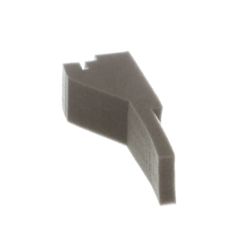 Samsung Part# DD63-00183A Duct Cushion (OEM) Left