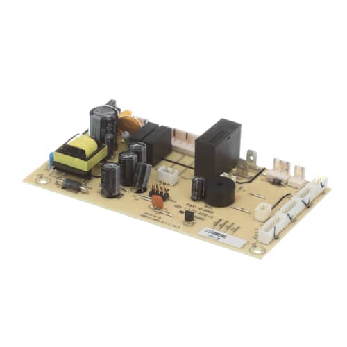 Samsung Dishwasher Main Control Board DW80M2020US/AA