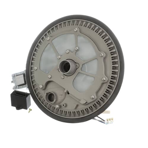 Samsung Sump and Motor Assembly DD82-01065B