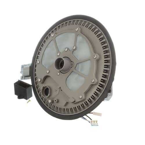 Samsung Dishwasher Sump and Motor Assembly DW80F600UTS/AA