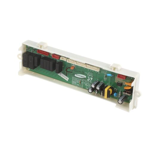 Samsung Part# DD82-01247A Main Control Board Assembly (OEM)
