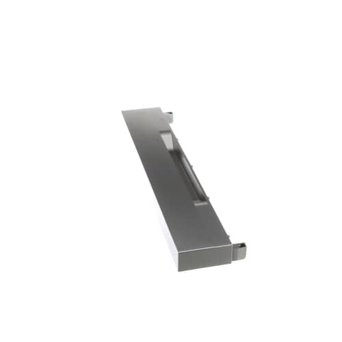 Samsung Dishwasher Control Panel Assembly (Chrome) DW80K5050US/AA-03