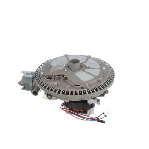 Samsung Dishwasher Sump Assembly DW80R5060US/AA