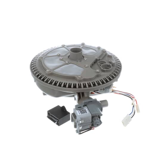 Samsung Part# DD94-01004A Sump Assembly (OEM)