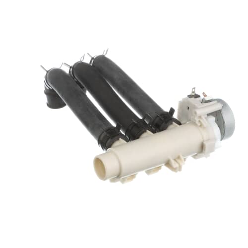 Samsung Water Valve Assembly DD97-00222A