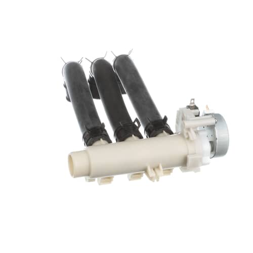 Samsung Dishwasher Water Valve Assembly DW80J7550UG/AA-01