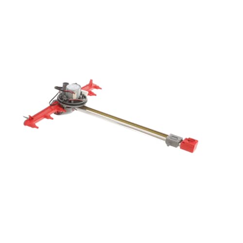 Samsung Dishwasher Motion Wash Arm Assembly DW80M9960UG/AA-00
