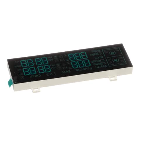 Samsung LED Display Board DE07-00131B