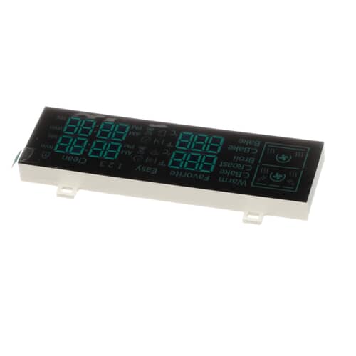Samsung LED Display Board DE07-00131B