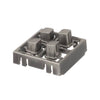 Samsung Part# DE64-02219A  Control Panel Button Select (OEM)