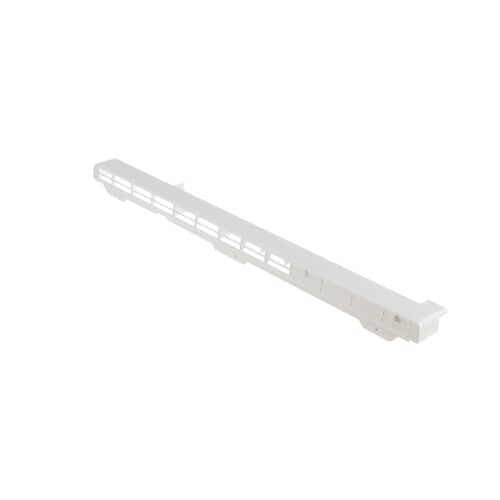 Samsung Part# DE64-02450B Grille Assembly - White (OEM)