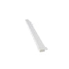 Samsung Part# DE64-02450B Grille Assembly - White (OEM)