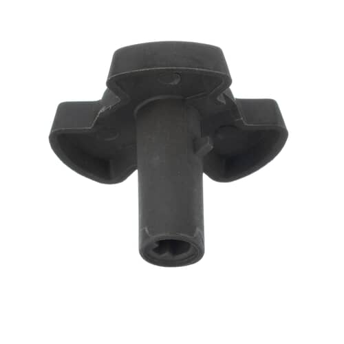 Samsung Microwave Turntable Coupler-Coupling SMH7175BE/XAA