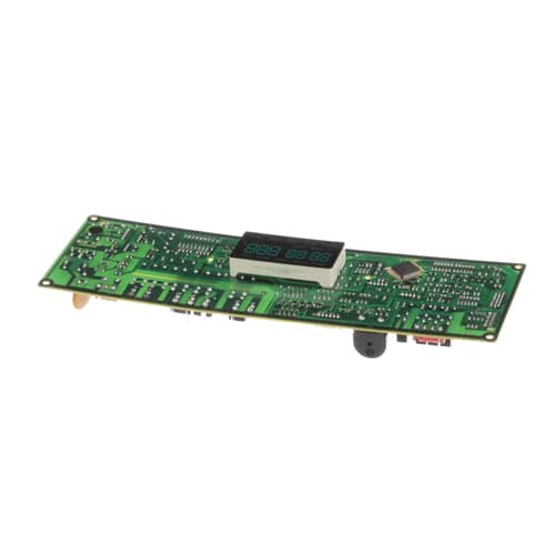 Samsung Range - Oven/Stove PCB/Display Control Board NX58J5600SG/AA