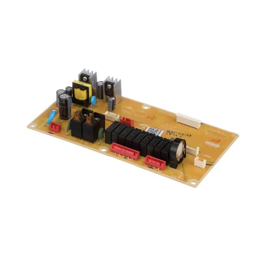 Samsung Main Control Board DE92-03624B