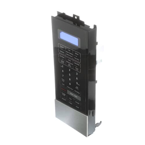 Samsung Microwave Button-Control Panel SMH9187ST/XAA