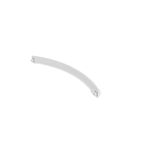Samsung Part# DE94-02409B Door Handle - White (OEM)