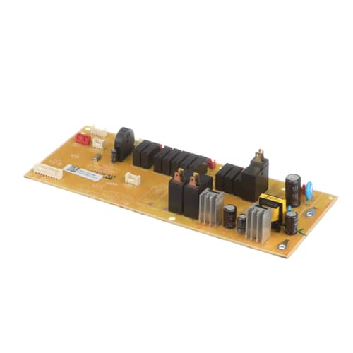 Samsung Microwave Power Control Board ME21K7010DS/AA