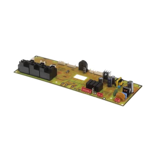Samsung Electric Range - Oven/Stove User Interface Control Board NE59M4320SS/AA