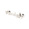 Samsung Microwave Door Latch and Frame Assembly SMH1622S/XAA