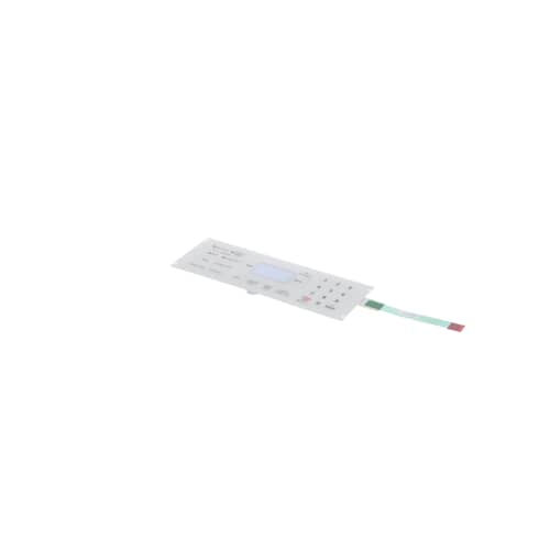 Samsung Touchpad Overlay - White DG34-00014B