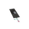 Samsung Gas Range Touchpad Control Panel Overlay - DG34-00022A
