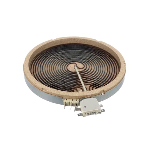 Samsung Electric Range - Oven/Stove Dual Surface Burner Element NE58F9500SS/AA
