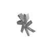 Samsung Part# DG67-00001B Convection Fan Blade (OEM)
