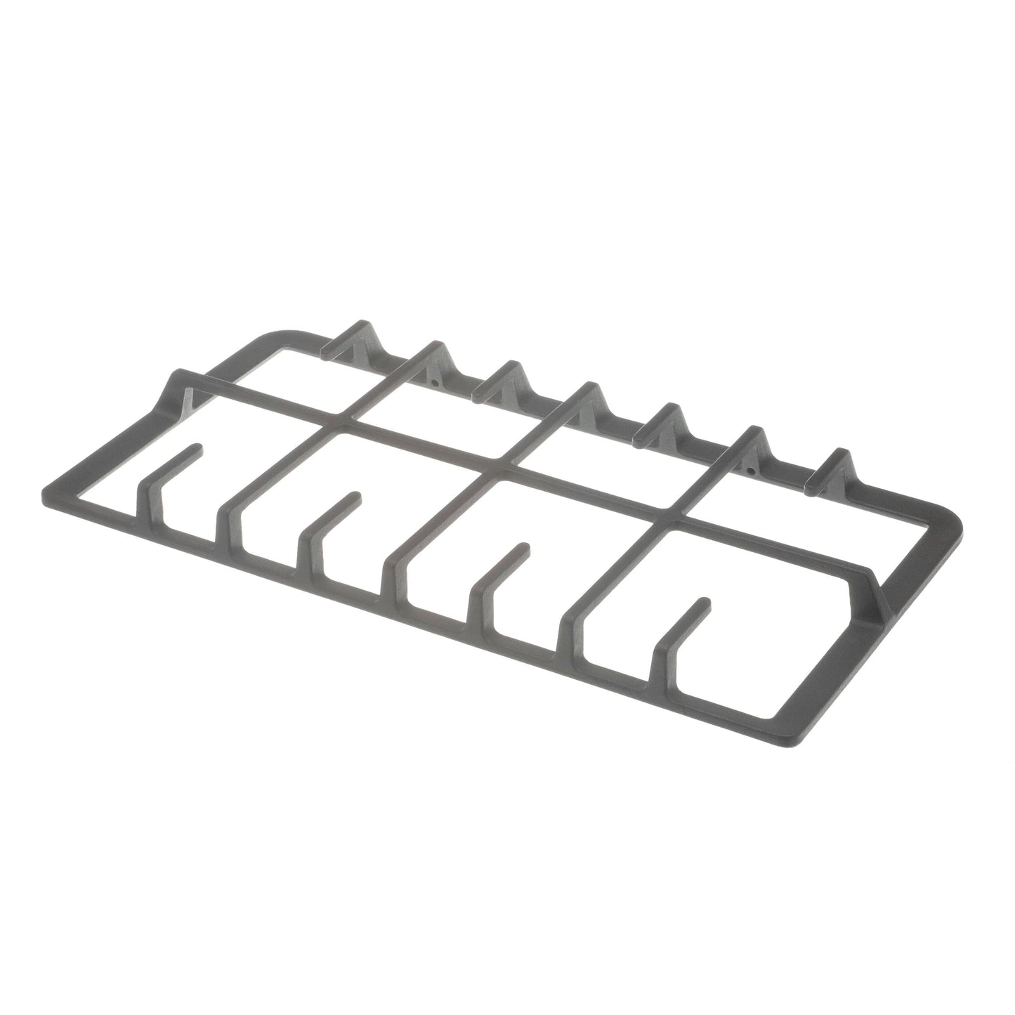 Samsung Range Side Burner Grate Assembly - DG94-00468A