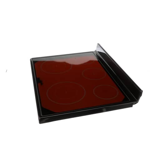 Samsung Electric Range - Oven/Stove Cooktop Assembly NE59M4310SS/AA