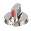 Samsung Range Surface Burner Knob - DG94-01431A