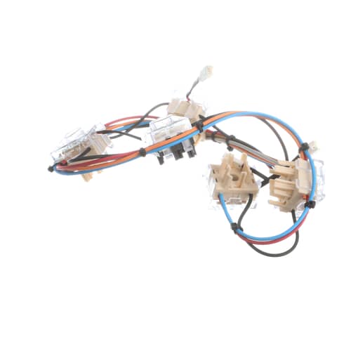 Samsung Part# DG96-00482A Ignition Switch - Genuine OEM