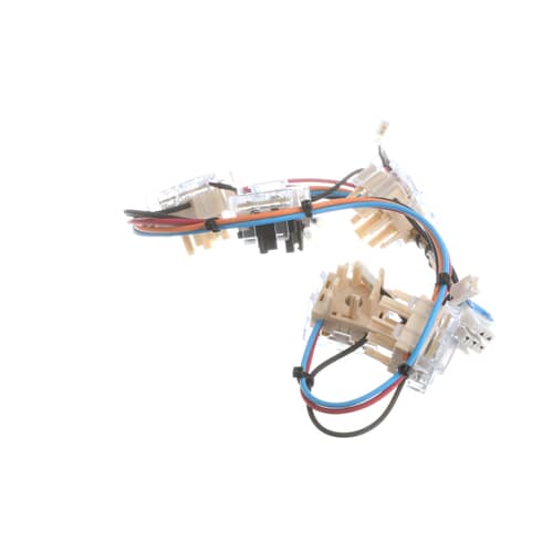 Samsung Part# DG96-00482A Ignition Switch - Genuine OEM