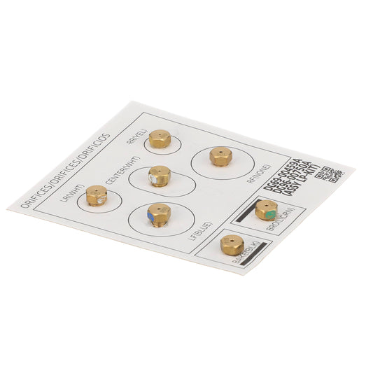Samsung LP Conversion Kit DG96-00750A